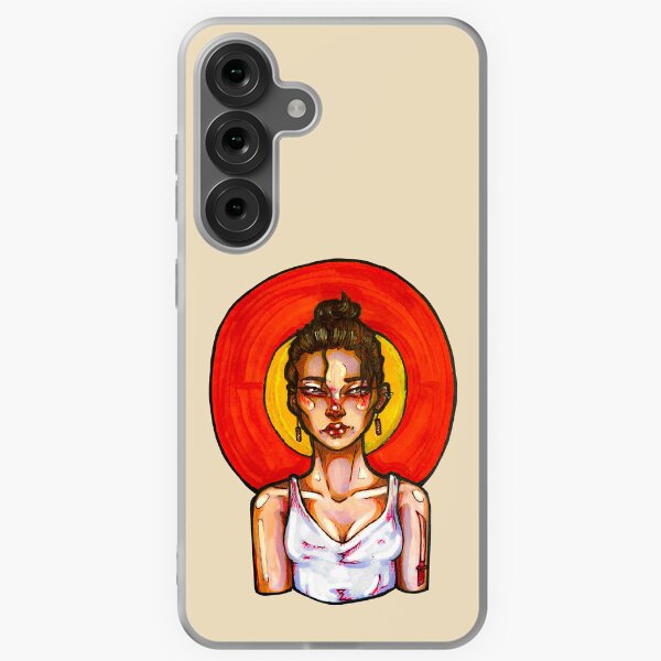 Item preview, Powerful Women designed and sold by hadesdawn.