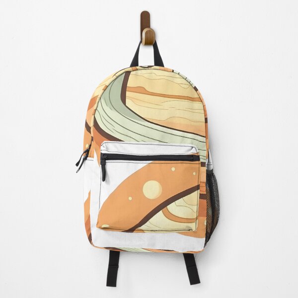 Item preview, Cute Planet Saturn Sticker designed and sold by Aitne.