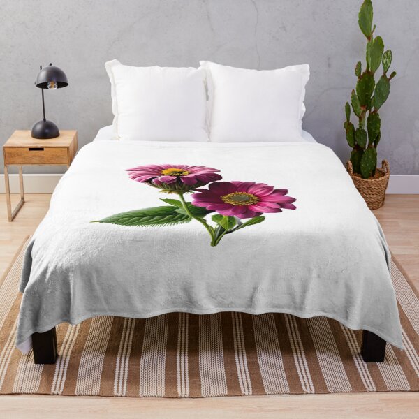 Item preview,  Pink Flowers designed and sold by mtamri.