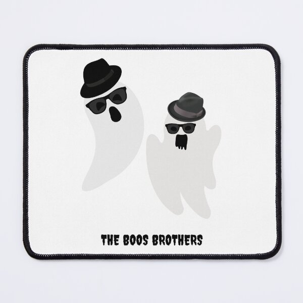 Item preview, The Boos Brothers designed and sold by CalmingSounds.