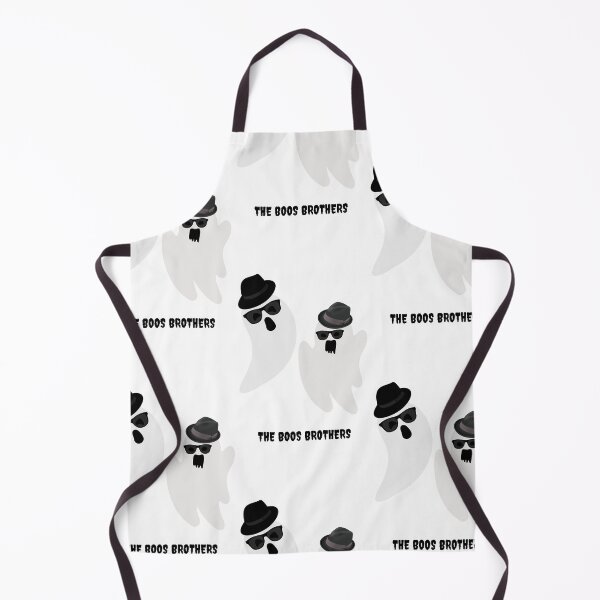 Item preview, The Boos Brothers designed and sold by CalmingSounds.
