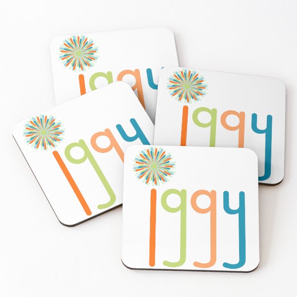 Item preview, Iggy with Pom Pom Colorful Typography on White - Italian Greyhound  designed and sold by 8PawsStudio.