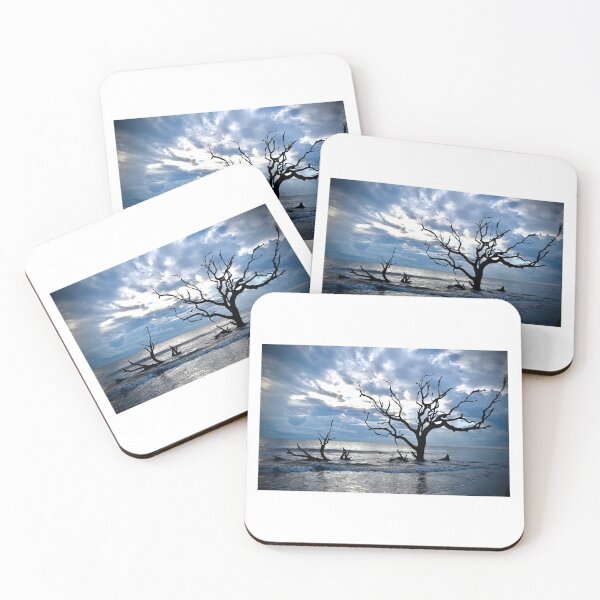 Item preview, Driftwood Beach designed and sold by GlowWithAndiO.