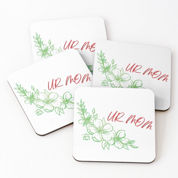 Item preview, Ur Mom Floral Design designed and sold by Haysforhorses.