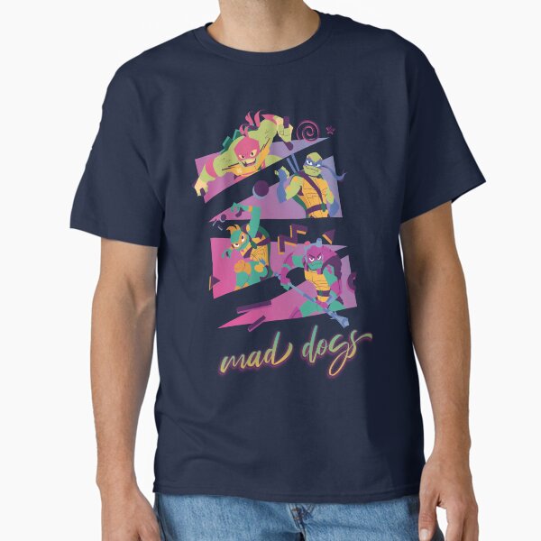 Item preview, Mad Dogs designed and sold by illi-y-gris.