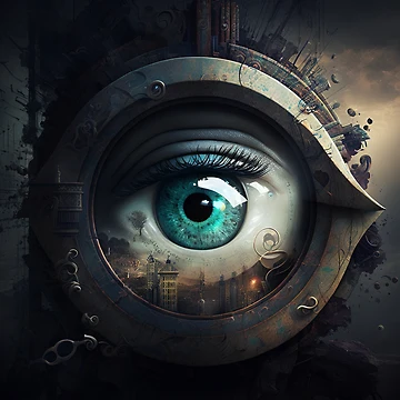 Artwork thumbnail, eye by Rim0204