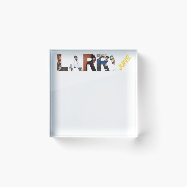 Item preview, Larry June T Shirt / Mug | Larry June Stickers designed and sold by Fanart1991.