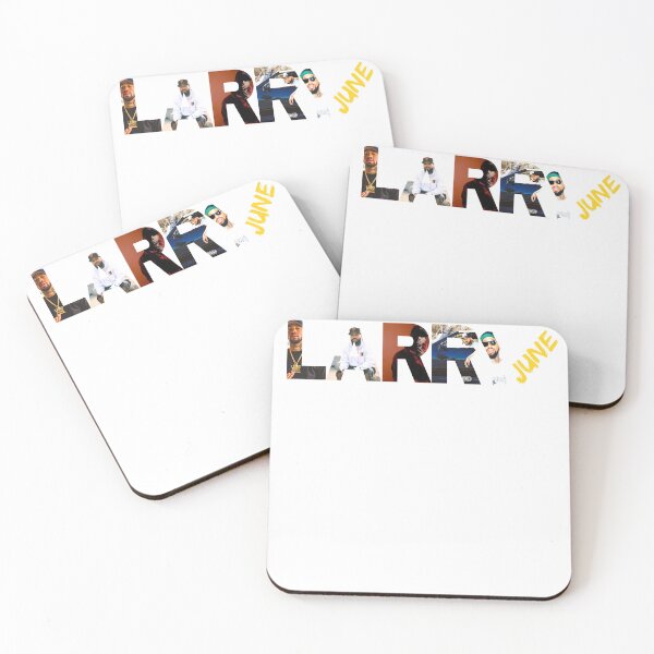 Item preview, Larry June T Shirt / Mug | Larry June Stickers designed and sold by Fanart1991.