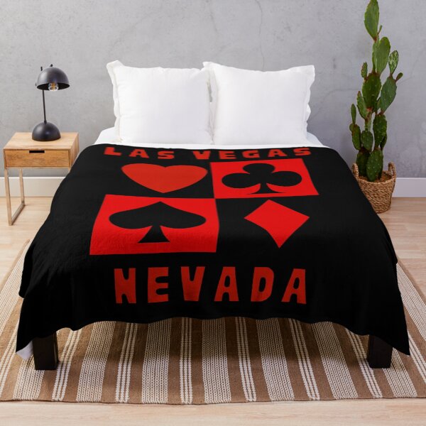 Item preview, Las Vegas Nevada Card Suits  designed and sold by MojaveTradePost.