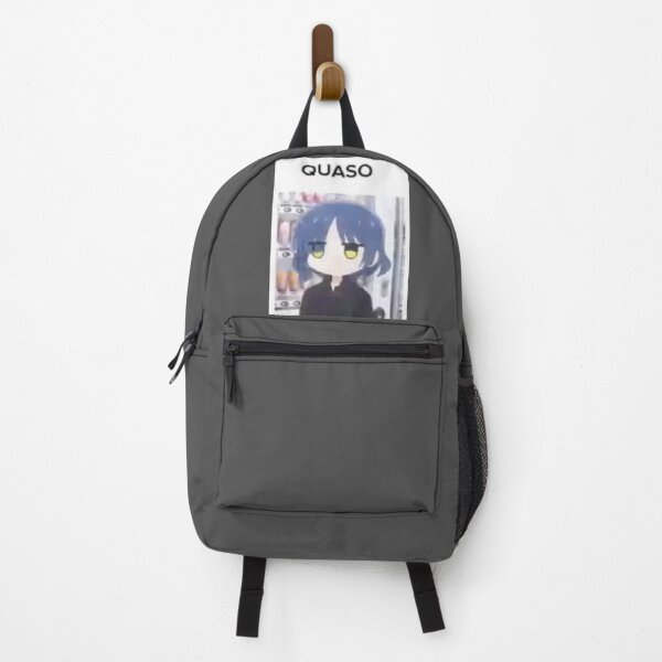 Item preview, Bocchi The Rock Quaso Ryou designed and sold by kohakusan.