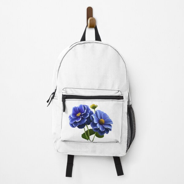 Item preview, Blue Flowers designed and sold by mtamri.