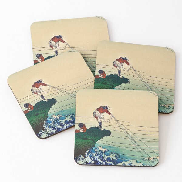 Item preview, Discover the Beauty of Japanese Art Prints: A Stunning Collection to Elevate Your Home Decor designed and sold by Dream-Palette.