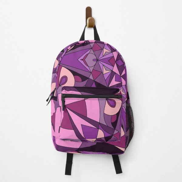 Item preview, Crazy Purple designed and sold by KalandeNiekae.
