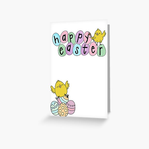 Item preview, Easter chicks  designed and sold by kymbohcreates.