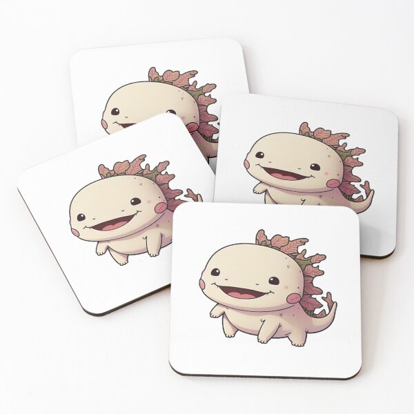 Item preview, Axolotl Life designed and sold by myfavoritesm4.