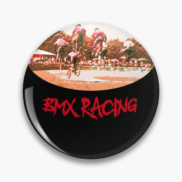 Item preview,  bmx designed and sold by ricobarinas.