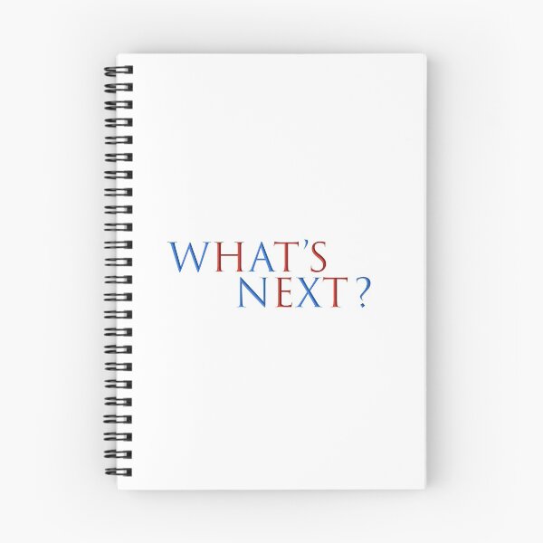 Item preview, What’s Next? designed and sold by andiewyatt.