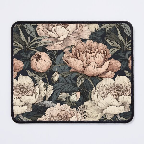 Item preview, Arte de patrones florales, patrones botánicos designed and sold by MonkStudio.