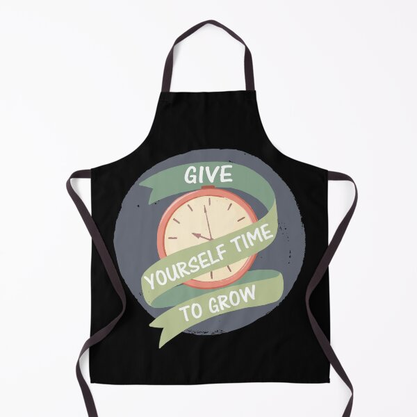 Item preview, Give Yourself Time To Grow designed and sold by Simo200.