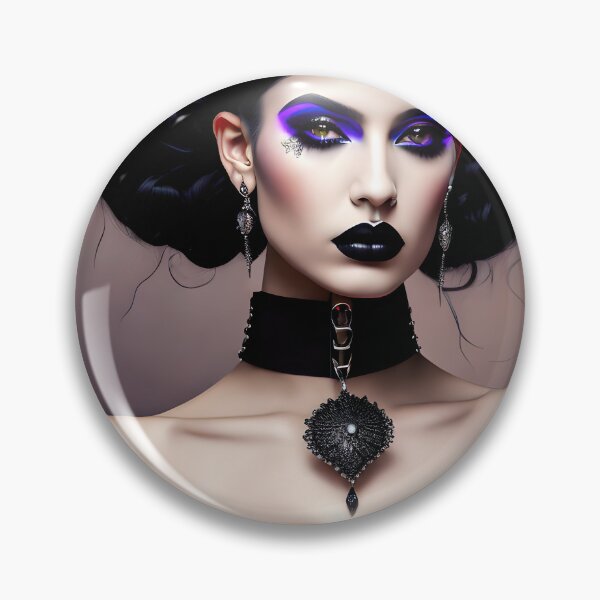 Item preview, Brenda Lynn Batford  designed and sold by @adorcharm Modern & Classic AI Art.