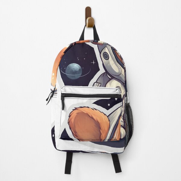 Item preview, Space Puppy Sticker designed and sold by Aitne.