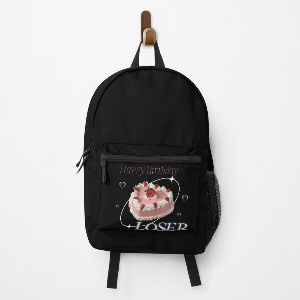 Item preview, Happy Birthday Loser designed and sold by cerealkelpo.