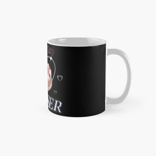 Item preview, Happy Birthday Loser designed and sold by cerealkelpo.