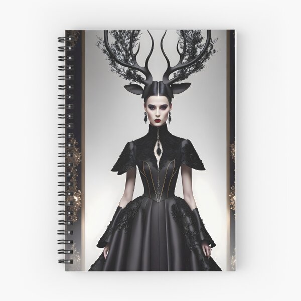 Item preview, Alexandria McQueen  designed and sold by @adorcharm Modern & Classic AI Art.