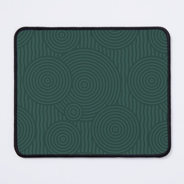 Item preview, Ancient Zonai Swirl Pattern (Dark/Green) designed and sold by purlinka.