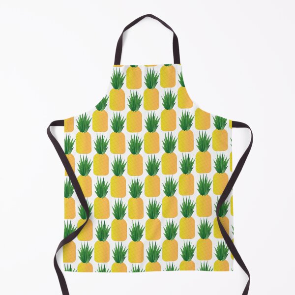 Item preview, Pineapple designed and sold by Kawaii-Crafts.