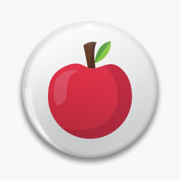 Item preview, Apple designed and sold by Assedio.
