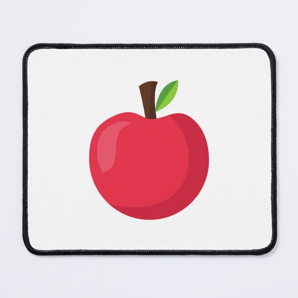 Item preview, Apple designed and sold by Assedio.