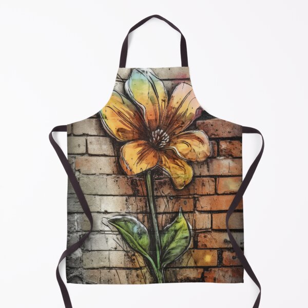 Item preview, Street Art Blossoms designed and sold by riquishop.