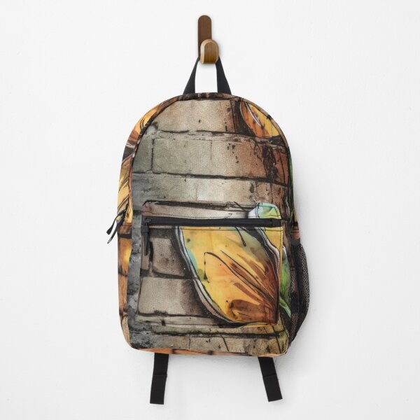 Item preview, Street Art Blossoms designed and sold by riquishop.