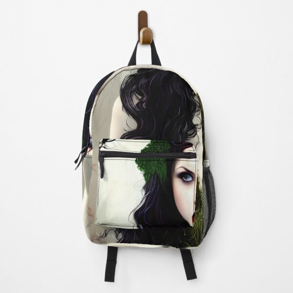 Item preview, Morgan le Fay  designed and sold by @adorcharm Modern & Classic AI Art.
