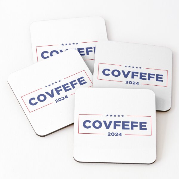 Item preview, Covfefe 2024 designed and sold by mjdgop97.