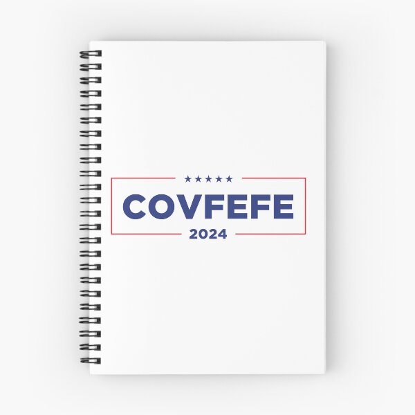 Item preview, Covfefe 2024 designed and sold by mjdgop97.
