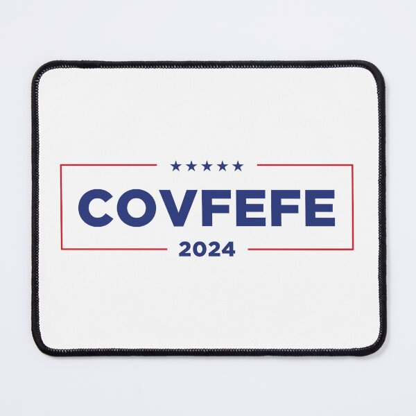 Item preview, Covfefe 2024 designed and sold by mjdgop97.