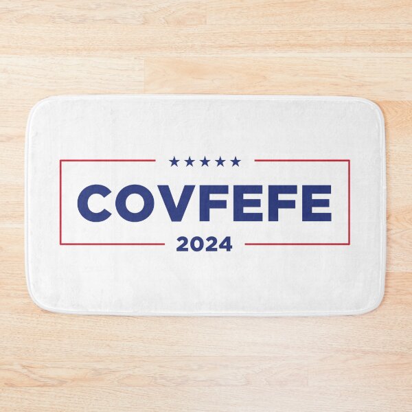 Item preview, Covfefe 2024 designed and sold by mjdgop97.