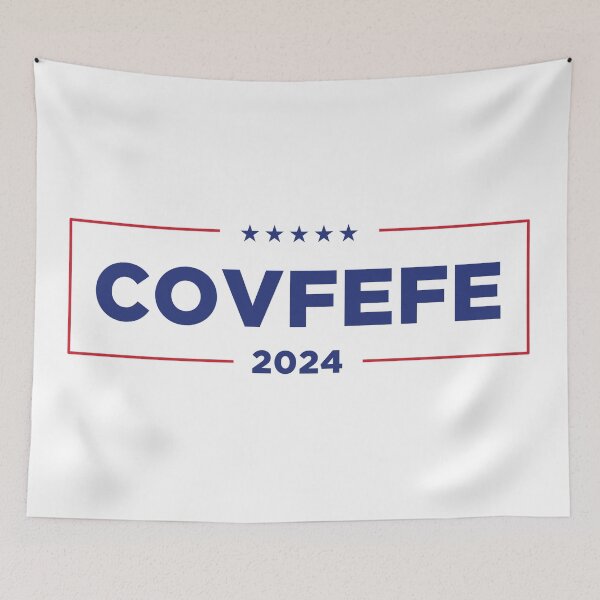 Item preview, Covfefe 2024 designed and sold by mjdgop97.
