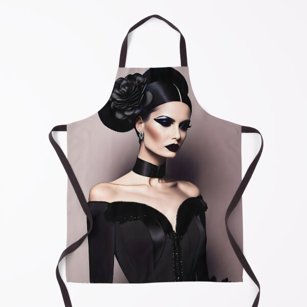 Item preview, Lady Batford designed and sold by @adorcharm Modern & Classic AI Art.