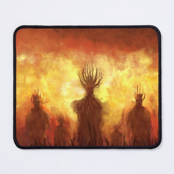 Item preview, Dark Beckoning V2 designed and sold by Porfirio Urena.