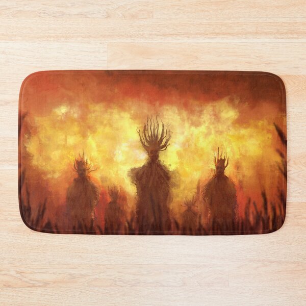 Item preview, Dark Beckoning V2 designed and sold by Porfirio Urena.