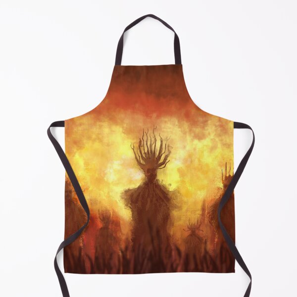Item preview, Dark Beckoning V2 designed and sold by Porfirio Urena.