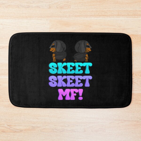 Item preview, Skeet designed and sold by CutestWieners.