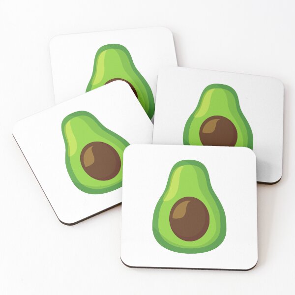 Item preview, Avocados designed and sold by Assedio.