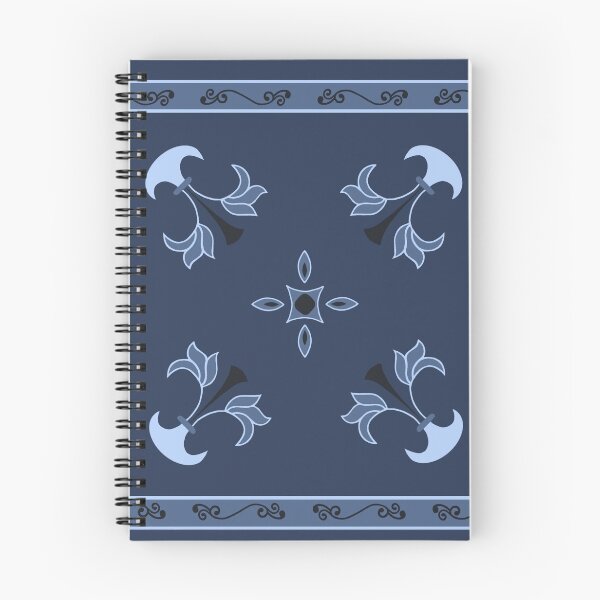 Item preview, Blue Night designed and sold by Jill Vance.