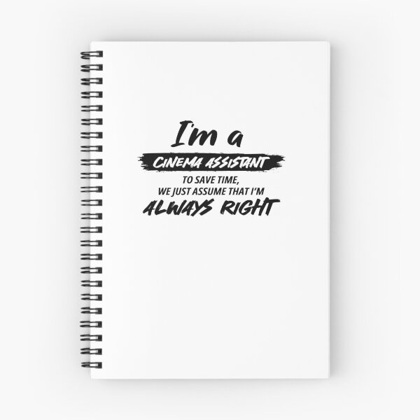 Item preview, Cinema Assistant Funny Superpower Slogan Gift for every Cinema Assistant Funny Slogan Hobby Work Worker  designed and sold by Soul-Inspirer.