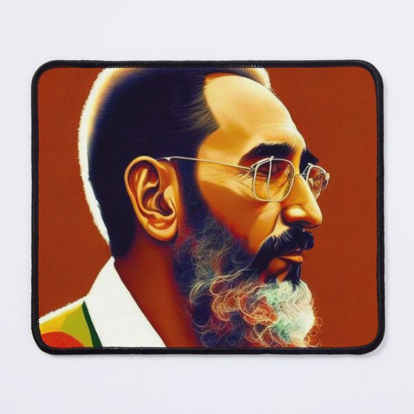 Item preview, Fidel Castro Cuba Revolution designed and sold by KALEIDOSCOPE UK.