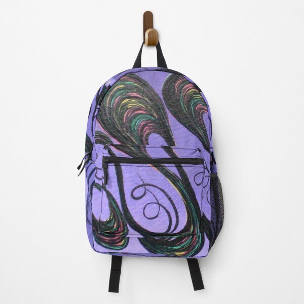 Item preview, Abstract Vine Spiral designed and sold by yvettehopkins.